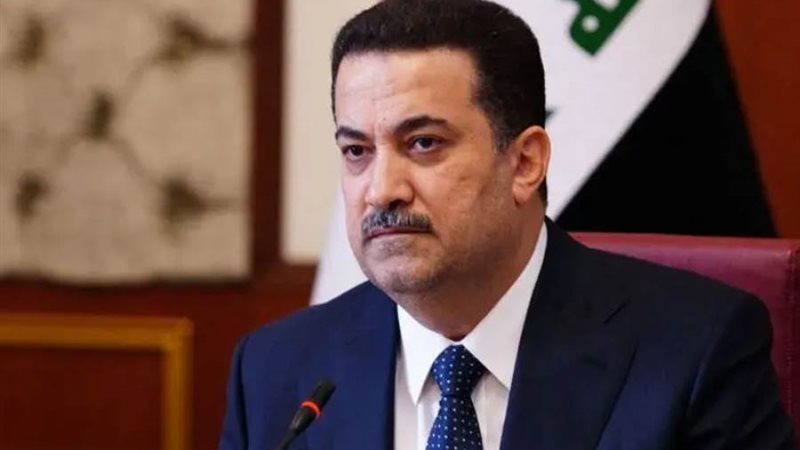 محمد شياع السوداني