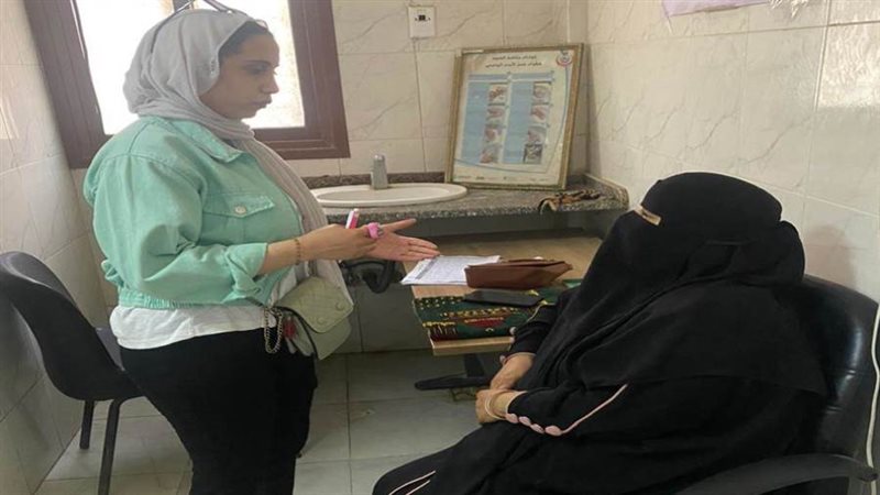 المرحلة الأولى لحملة