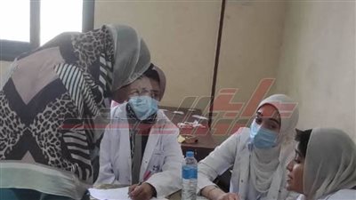 قومي المرأة بالمنيا.. استمرار تقديم الخدمة الصحية المجانية للسيدات لمواجهة الزيادة السكانية
