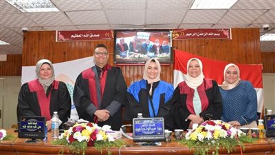 استخدام الشباب الجامعي لـ