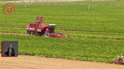 3 معلومات عن مشروع شرق العوينات ... اعرفهم فى سطور