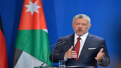 العاهل الأردني يؤكد أهمية العمل على تنفيذ رؤية التحديث الاقتصادي