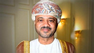 سلطنة عمان ولكسمبورج تبحثان سبل تطوير التعاون الثنائي