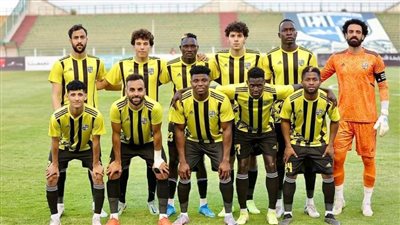 المقاولون العرب يفوز على حرس الحدود بثنائية في الدوري المصري 