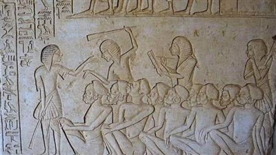 خبراء الآثار.. ادعي الأفروسنتريك أنهم صنعوا حضارة بمنطقة 