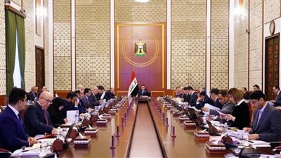 العراق يوافق على تلبية احتياجات لبنان من مشتقات النفط