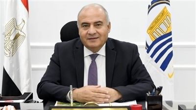 محافظ قنا نقدم الدعم الكامل لمحطة التحكم الأرضية للقمر الصناعي المصري