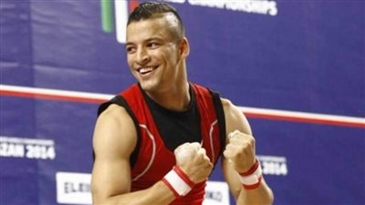 التونسي كارم بن هنية يحقق 3 ذهبيات في البطولة الإفريقية لرفع الأثقال