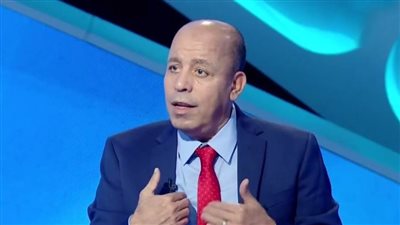 بدر رجب مديرا فنيا لقطاع الناشئين لكرة القدم بالنادي الأهلي