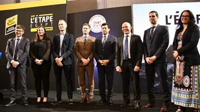 تفاصيل استضافة مصر سباق 