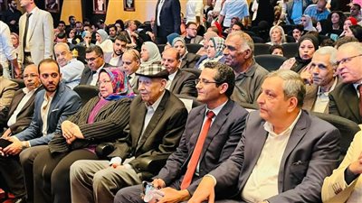 محمود كامل: جوائز الصحافة المصرية ستظل الأهم والأكبر في الوطن العربي والشرق الأوسط