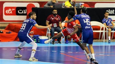 إياب نصف نهائي أبطال أوروبا والكونفدرالية الإفريقية وكأس الكؤوس والدوري المصري