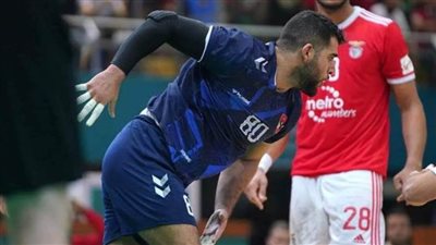 الأهلي ضد رجاء أغادير والزمالك يصطدم بسبورتنج في نصف نهائي كأس كؤوس اليد