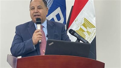 وزير المالية: نتعامل مع التأثيرات الخارجية بمنهجية متوازنة لاستعادة الاستقرار الاقتصادي والحد من التضخم