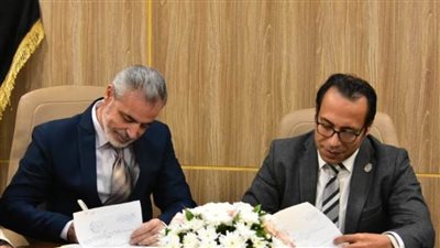 الرعاية الصحية توقع بروتوكول تعاون مع شركة مصرية أردنية للسياحة العلاجية 