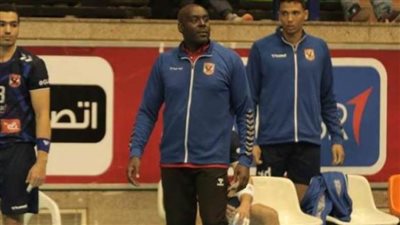 موعد مباراة الأهلي ورجاء اغادير المغربي في نصف نهائي كأس كؤوس اليد والقناة الناقلة