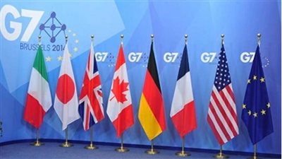 أسوشيتيد برس: قادة مجموعة السبع يركزون على الحرب في أوكرانيا والتوترات في آسيا في قمة هيروشيما