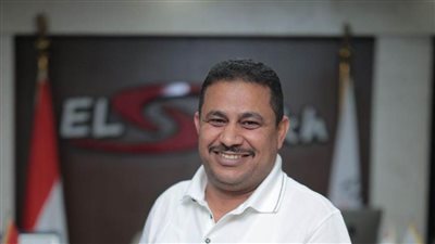 عبدالله جمعان يشيد بقرارات الرئيس السيسي لدعم الاستثمار في مصر 