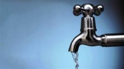  قطع المياه لمدة 8 ساعات لأعمال الصيانة بكفرالشيخ