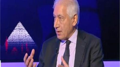 مقرر المحور الاقتصادي: الحوار الوطني فرصة حقيقية لصناعة مستقبل أفضل لنا جميعًا