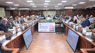 تنفيذي بني سويف يطلق أسماء شهداء القوات المسلحة على 4 مدارس