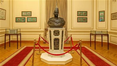 متحف البريد المصري يستقبل الزائرين غدا مجانا بمناسبة اليوم العالمي للمتاحف