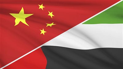 الإمارات والصين تبحثان سبل تعزيز التعاون البرلماني