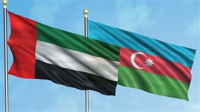 الإمارات وأذربيجان تبحثان تعزيز العلاقات البرلمانية