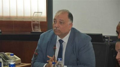 عاجل..رئيس القابضة للمطارات : مطار القاهرة الأول إفريقياً في حركة الركاب