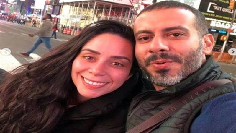 الفنان محمد فراج