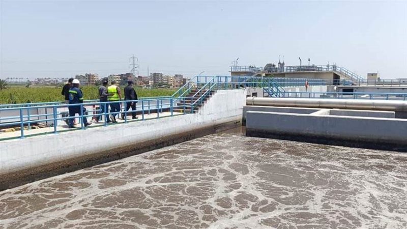 صرف صحي إلاسكندرية