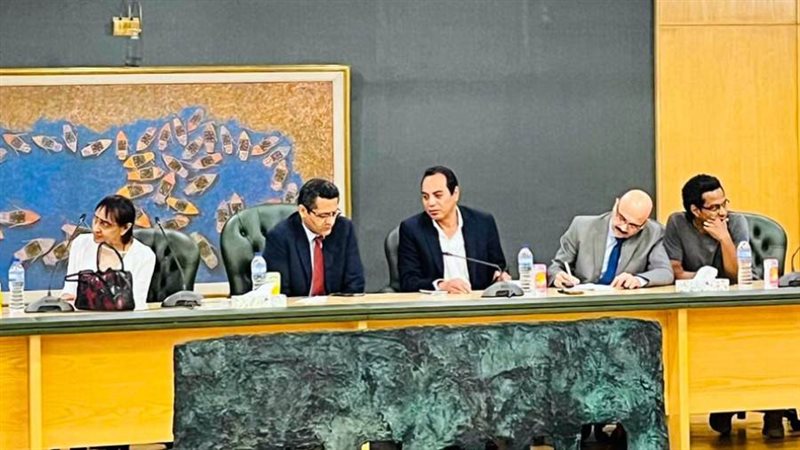 سكرتير عام نقابة