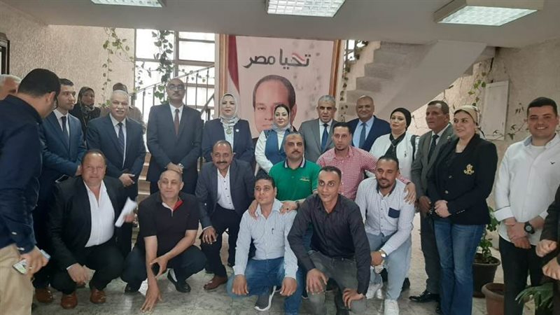 لجنة القوى العاملة