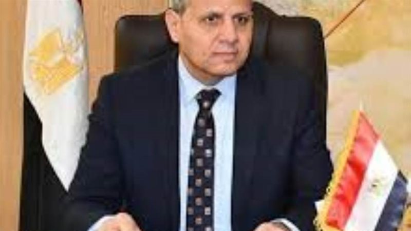 وكيل تعليم كفرالشيخ