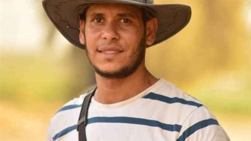 محمد رمضان عبد الوهاب