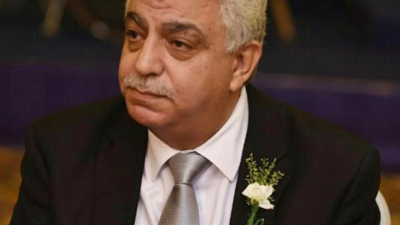 المهندس محمد المهندس