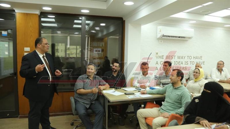 مركز استدامه