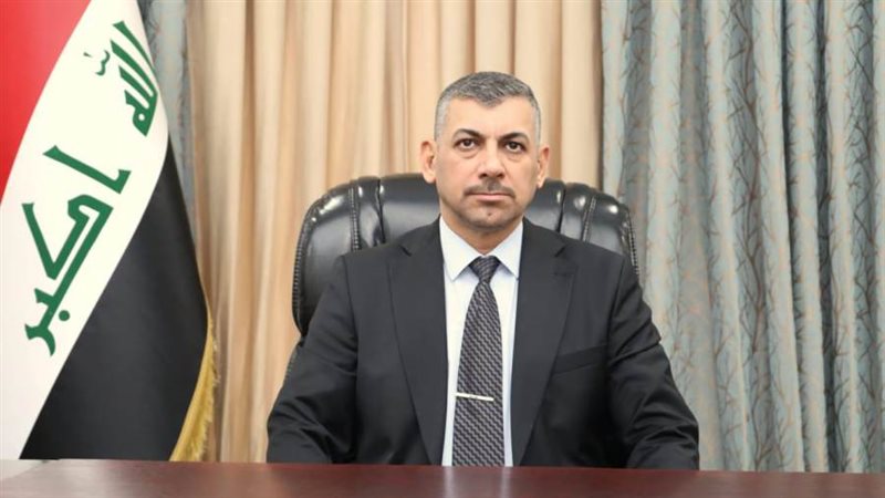 رئيس هيئة النزاهة