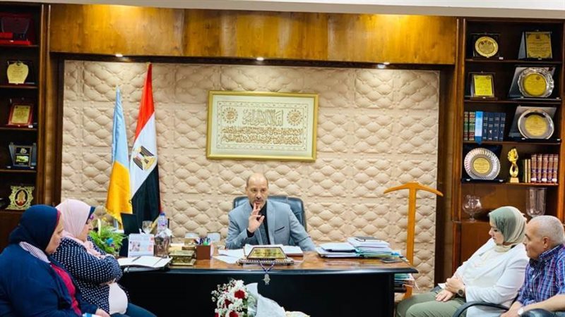 مديرية التربية والتعليم