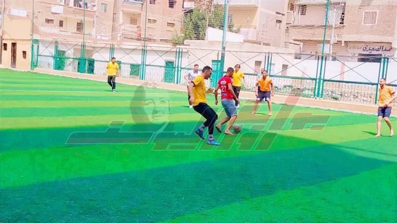 انطلاق التصفيات