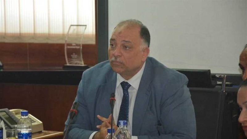 المهندس محمد سعيد