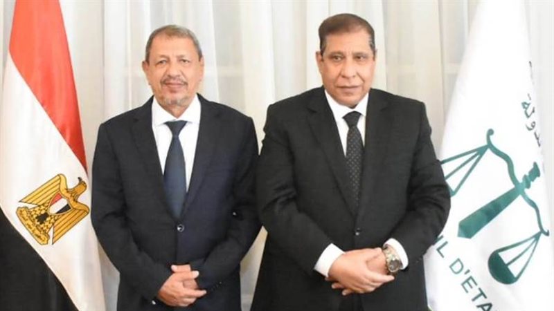 رئيس مجلس الدولة