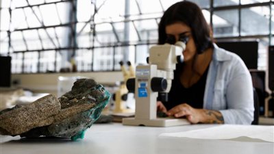 عاجل| دراسة تحذر من انتهاك الخصوصية بعد رصد الحمض النووي البشري في بيئة الإنسان 