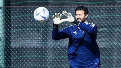 النشرة الرياضية| إصابة الشناوي وسارة سمير في باريس 2024 ومصير شريف إكرامي