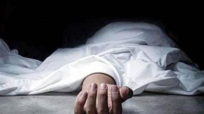 مصرع عامل أثناء حفر مصرف مائي خاص بأرضه الزراعية بسوهاج