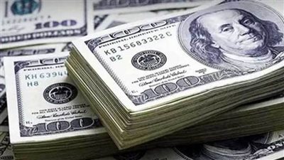 عاجل.. سعر الدولار أمام الجنيه المصري في بداية التعاملات اليوم