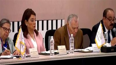 مقرر لجنة الثقافة: الحوار الوطني يمثل خارطة طريق لبناء الجمهورية الجديدة