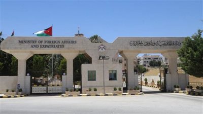 الأردن يدين السماح لأحد أعضاء الحكومة الإسرائيلية والكنيست باقتحام المسجد الأقصى