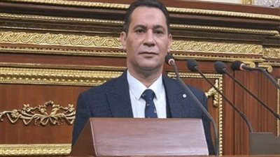 النائب أحمد عاشور: قرارات الأعلى للاستثمار حل جذري لمشاكل المستثمرين