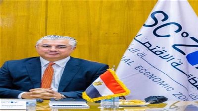 رئيس اقتصادية قناة السويس: المنطقة الاقتصادية توفر فرص استثمار في قطاع الهيدروجين